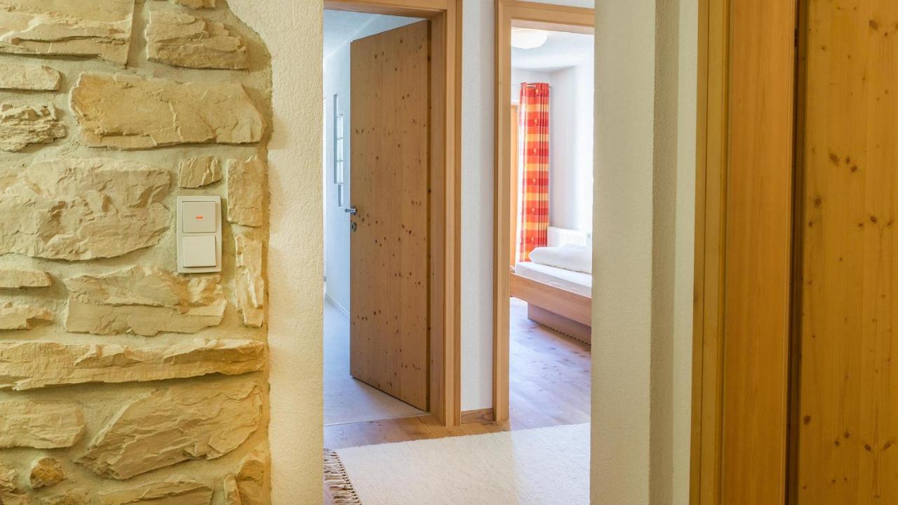 Bellamonte Bed and Breakfast Σανκτ Αντόν αμ Άλμπεργκ Εξωτερικό φωτογραφία