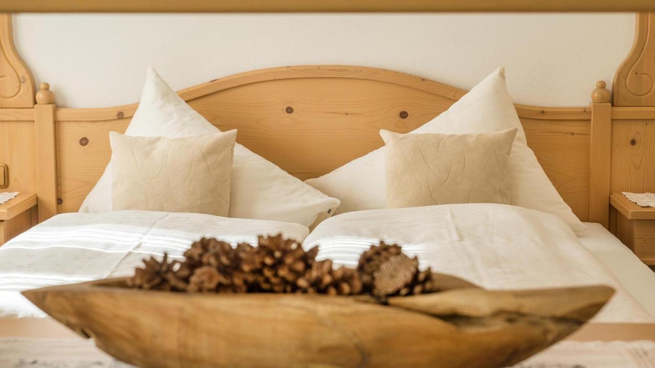 Bellamonte Bed and Breakfast Σανκτ Αντόν αμ Άλμπεργκ Εξωτερικό φωτογραφία