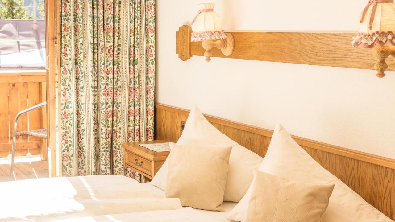 Bellamonte Bed and Breakfast Σανκτ Αντόν αμ Άλμπεργκ Εξωτερικό φωτογραφία