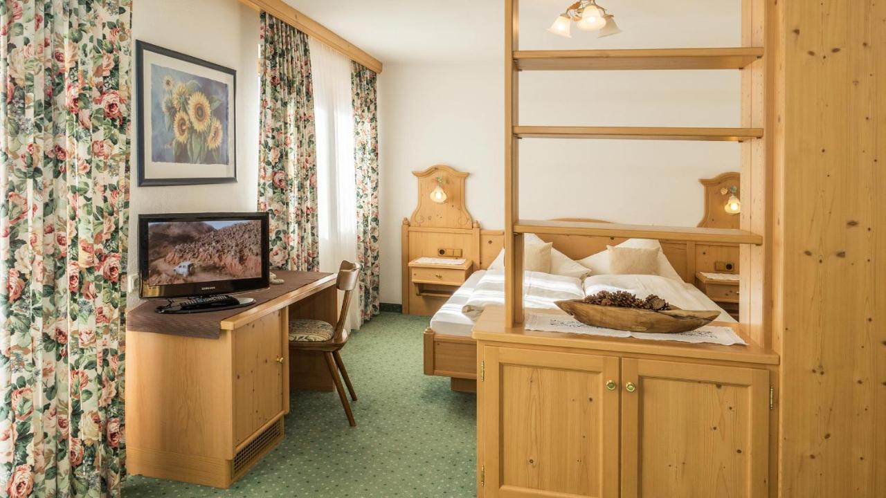 Bellamonte Bed and Breakfast Σανκτ Αντόν αμ Άλμπεργκ Εξωτερικό φωτογραφία