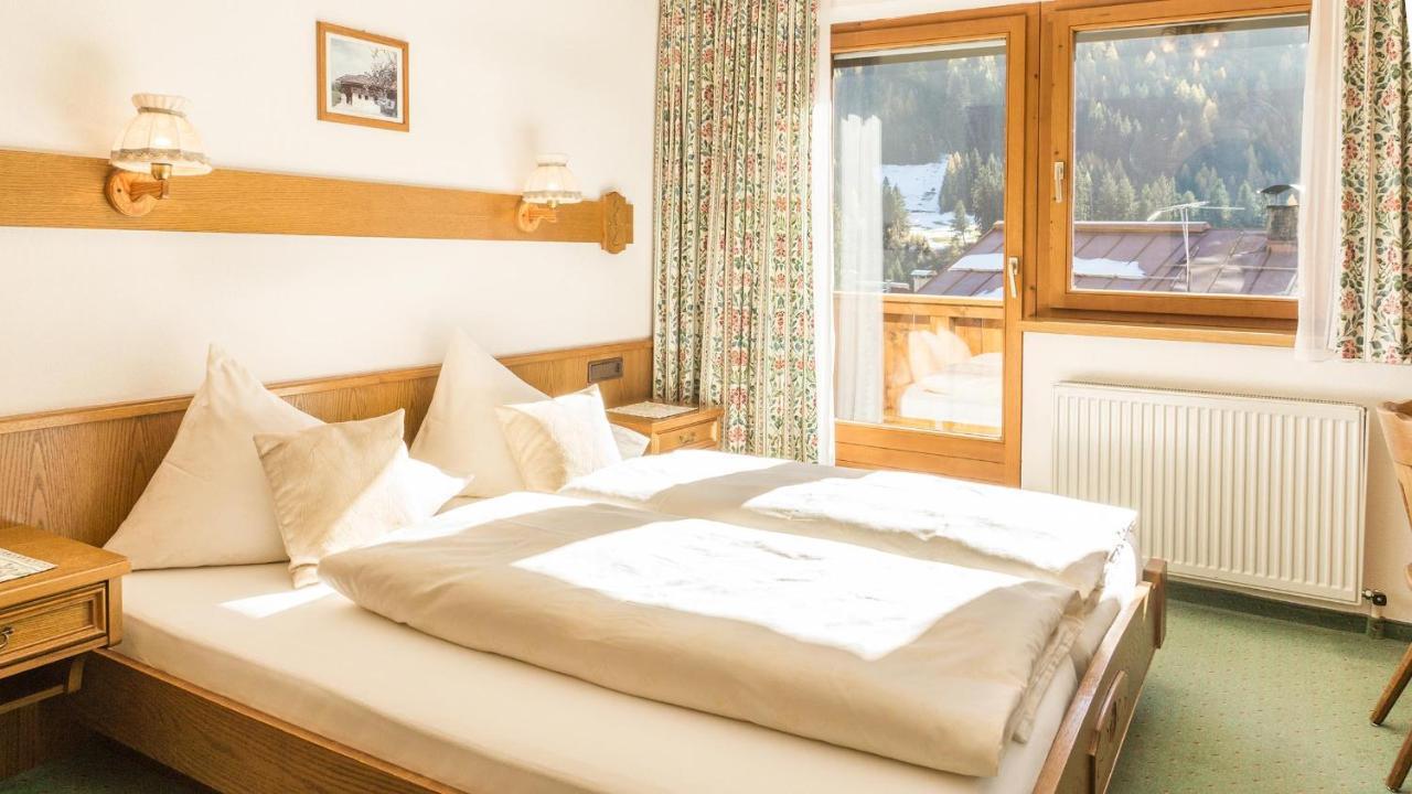 Bellamonte Bed and Breakfast Σανκτ Αντόν αμ Άλμπεργκ Εξωτερικό φωτογραφία